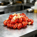 Spicy Crawfish Tails Ready-to-Eat